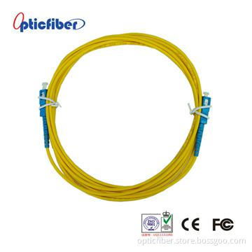 SC Fiber Patch Cord